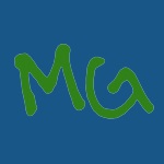 MGame Logo
